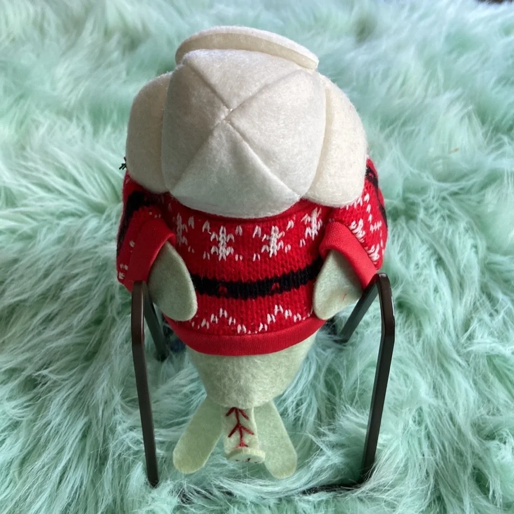 Target winter 2022 Fika bird